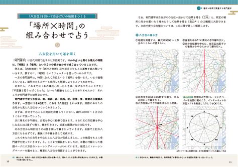 奇門遁甲 方位|時間と方位と定位